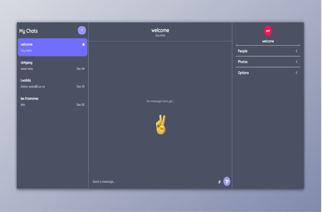 Project I worked on