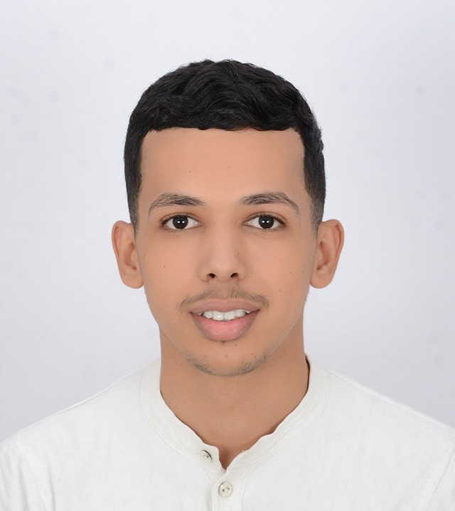 Berriche Amine